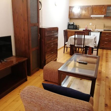 Snow Legend Private Apartments Bansko Extérieur photo