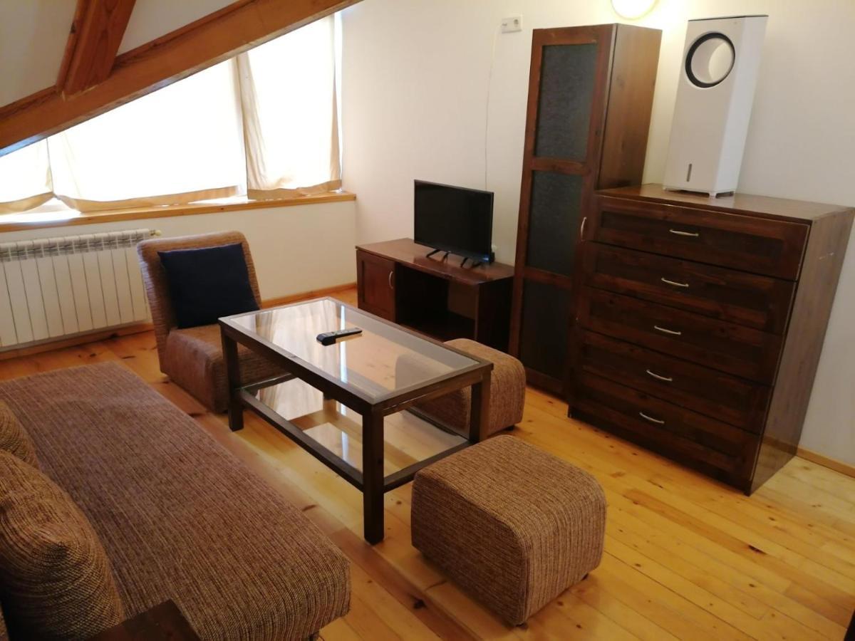 Snow Legend Private Apartments Bansko Extérieur photo