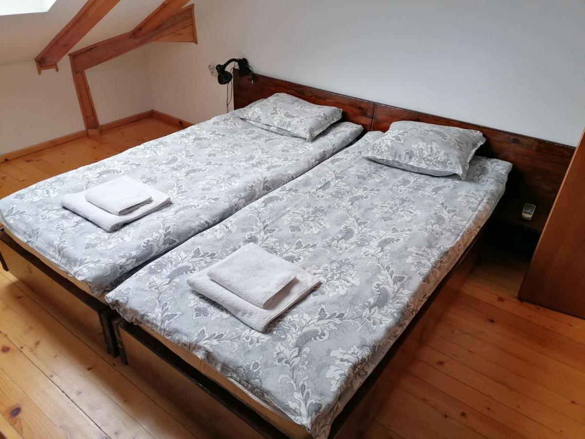 Snow Legend Private Apartments Bansko Extérieur photo
