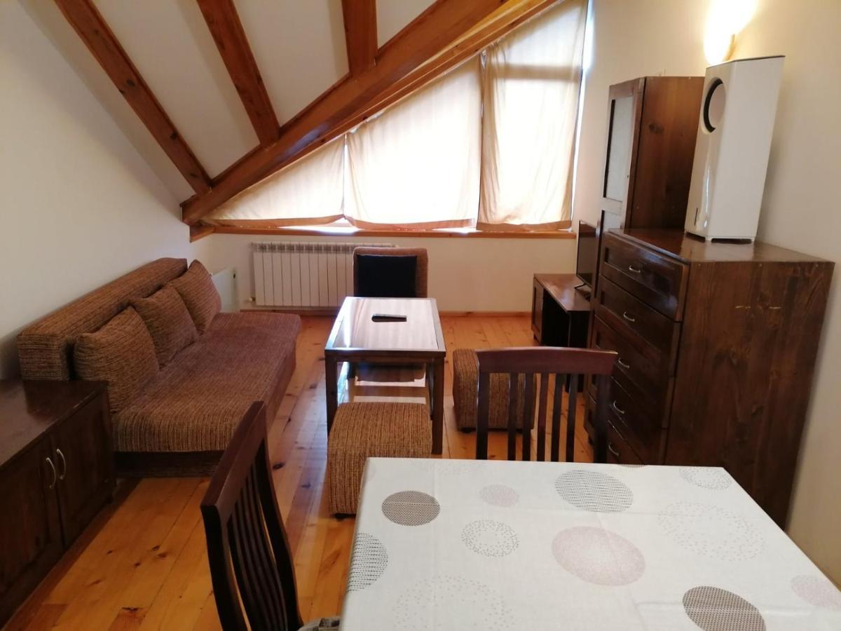 Snow Legend Private Apartments Bansko Extérieur photo